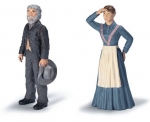 Siedler Vater 70311 von Schleich