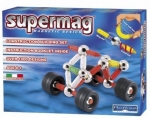 Supermag Quad Nr. 0162 von Plastwood - Super Mag