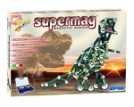 Supermag Dino Nr. 0192 von Plastwood - Super Mag