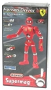 Supermag Michael Schumacher Nr. 0294-1 von Plastwood - Super Mag