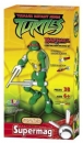 Supermag Turtle Raphael Nr. 0296 von Plastwood - Super Mag