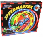 Darda Motor Rennbahn - Speedmaster