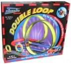 Darda Motor Rennbahn - Double Loop