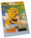 Biene Maja 12 Poster zum Ausmahlen