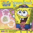 Sponge Bob Schwammkopf Musik CD - Endlich Schule