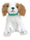 Nintendogs Pl�sch Hund Spaniel - Nintend�gs
