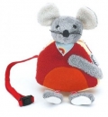 Sterntaler Spielbuch Maus