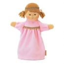 Sterntaler Prinzessin Handspielpuppe 28 cm