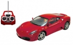 RC Modellauto Ferrari F430 von Silverlit 82046