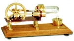 Stirlingmotor Stiwi 1 - Stirling Motor - Stirling Engine