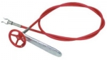 Z 361 Kabelfernsteuerung f�r Wilesco Dampfmobile