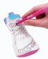 Preview: Mattel X7892 - Barbie Glam Mode Designer mit Puppe