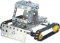 Preview: Eitech C 87 Construction Metallbaukasten - Kettenfahrzeuge