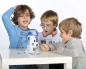 Preview: Star Wars - Clone Wars R2D2 Reparatur Spiel - R2-D2 Figur Geschicklichkeitsspiel