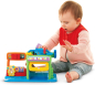 Preview: Mattel CGW05 - Fisher Price Lernspaß Zahlen Werkstatt