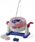 Preview: PlayGo 7715 - Kinderstrickmaschine Strickliesel Kinder Strickmaschine