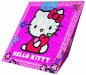 Preview: Ravensburger Hello Kitty 3D Puzzle Pyramide Pyramidenpuzzle