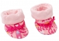 Preview: Zapf Creation 819494-1 - Baby Born Schuhe - pink