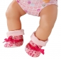 Preview: Zapf Creation 819494-1 - Baby Born Schuhe - pink