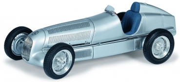 CMC M-033 - Mercedes-Benz W25 1934 1:18