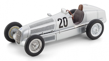 CMC M-103 - Mercedes-Benz W25 Nr. 20 Eifelrennen 1934 1:18