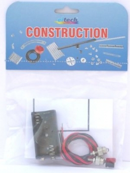 Eitech C 121 Construction Ergänzung - LED Set