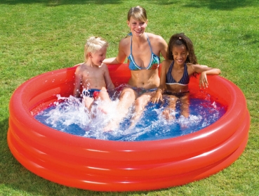 Happy People 77713 - Kinder Pool 180 x 40 cm Babypool