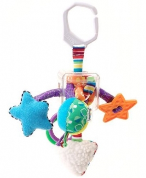 Spielwürfel von Lamaze - 27109