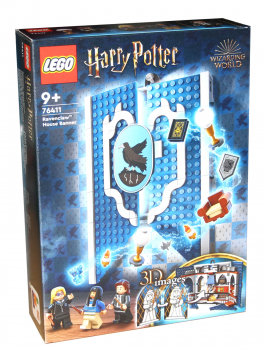 LEGO Harry Potter 76421 - Dobby der Hauself