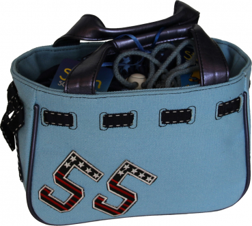 McNeill Sternschnuppe Clutch Handtasche für Kinder
