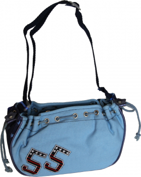 McNeill Sternschnuppe Clutch Umhängetasche für Kinder