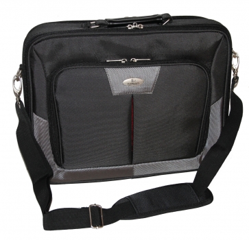 Laptoptasche 40 x 31 cm - Notebook Tablet Tasche Aktentasche