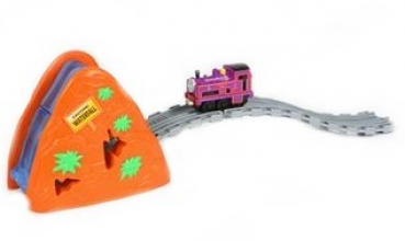 Echo Wasserfalltunnel 76360 - Thomas Take Along