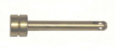 Wilesco 01745 - Kolben für Wilesco Dampfmaschine D10 D14 D22 D365 D266 D406 D455 D456
