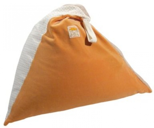 Basil & Lola Sitzsack von Moulin Roty