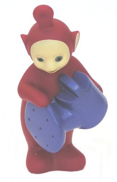 Po Badespass - Badewannen Teletubby - Teletubbies