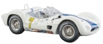 CMC M-125 - Maserati Tipo 61 Birdcage Nr. 7 1960 1:18