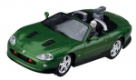 James Bond 007 Jaguar XKR 1:36 von Corgi