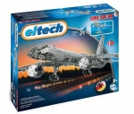 Eitech C 10 Construction Metallbaukasten - Flugzeug