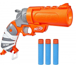 Hasbro 11807 - Nerf Fortnite FLare - Hasbro Dart Blaster Epic Games