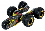 Nikko RC ferngesteuerter SlammR - Offroad Fahrzeug