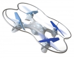 WowWee 4448 - Lumi Gaming Drone Quadrocopter Drohne