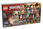 LEGO® Ninjago 71735 - Turnier der Elemente