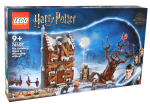 LEGO® Harry Potter 76407 - Heulende Hütte und Peitschende Weide