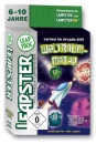 Leapster Software Weltraum-Mathe - Arcade Game