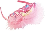 Mattel L0453 - Barbie Prinzessinen Krone mit Licht und Sound