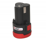 PARKSIDE 12V Akku PAPK 12 A3 2 Ah Lithium-Ionen-Akku mit Cell Balancing