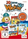 PC Spiel - 30 Jahre Wickie - Jubiläumsbox mit 3 Spielen