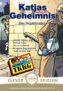 PC Spiel - TKKG Katjas Geheimnis - BW