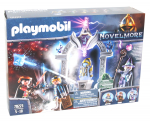 Playmobil Novelmore 70223 - Tempel der Zeit